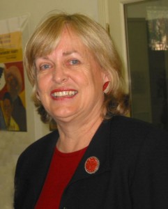 Marianne Brown