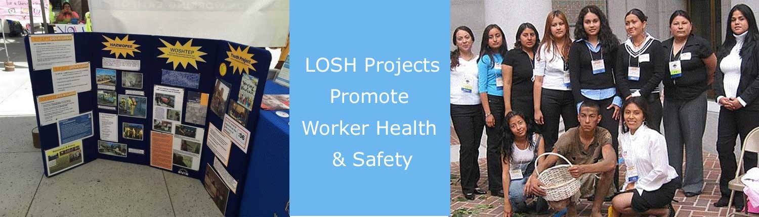 LOSH projects