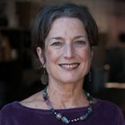 Linda Delp