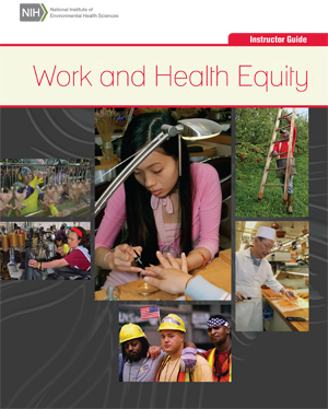 Work and Health Equity Training Manual