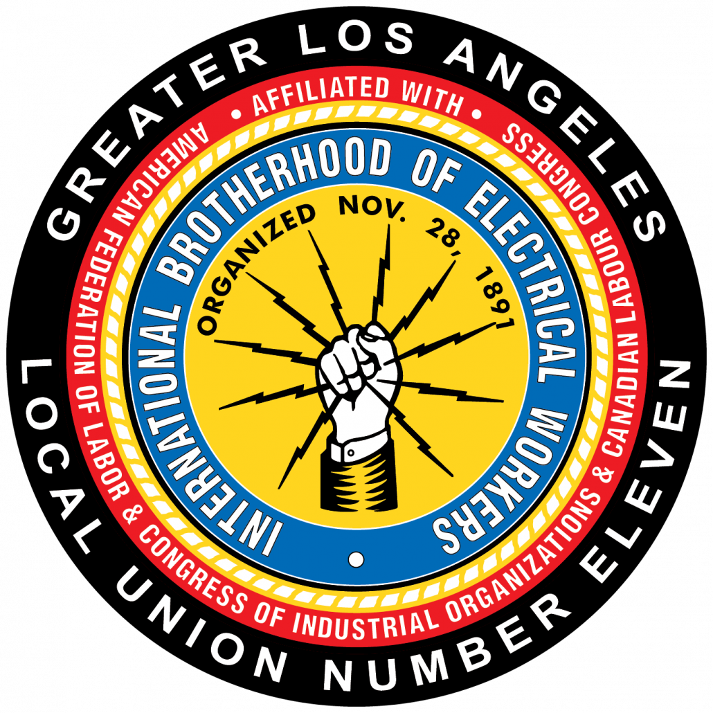 Ibew Logo Png PNG Image Collection