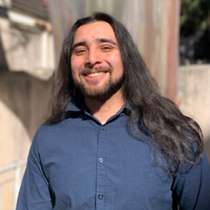 Gabriel Lozano