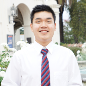 Eric Tu