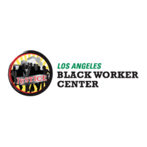 LA Black Worker Center