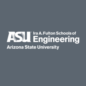 Arizona State University Fulton Schools of Engineering Environmental & Resource Management Program