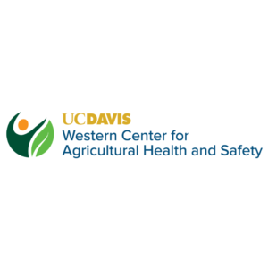  Western Center for Agricultural Health and Safety (WCAHS) 