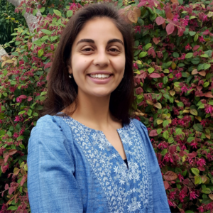 Isabella Shahmirza